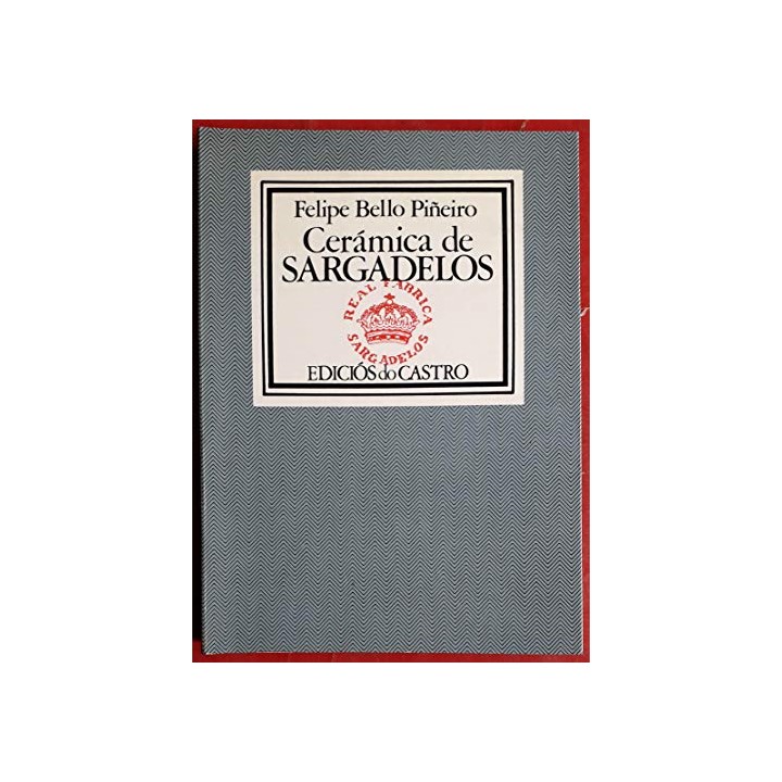 Cerámica de Sargadelos